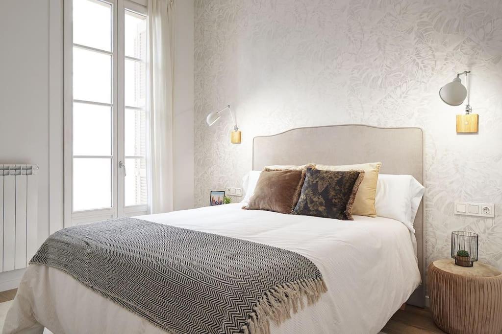 Nuevo Apartamento En El Centro De Donosti San Sebastián Exterior foto